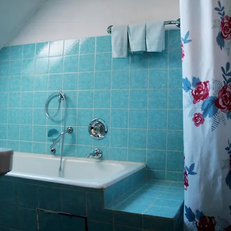 호텔 Gasthaus Kreuz