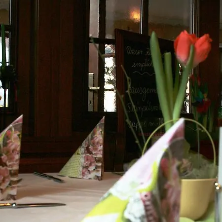 호텔 Gasthaus Kreuz *